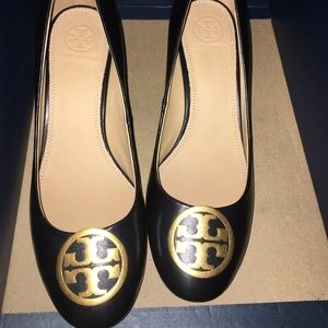 New Tory Burch Heels